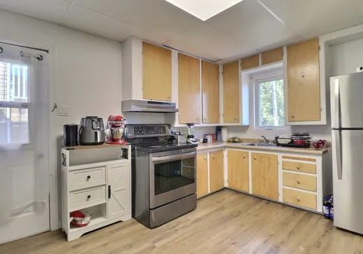 5-Plex for Sale - 430 10e Avenue, Barraute, J0Y 1A0