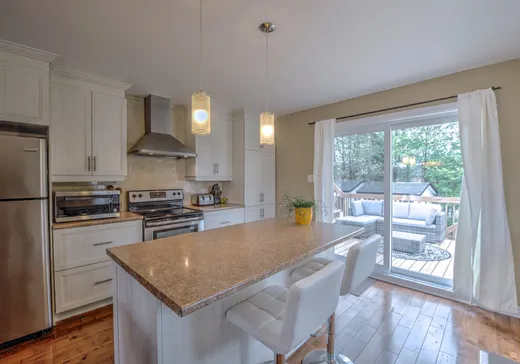 Duplex for Sale - 457Z-457AZ Mtée Masson, Saint-Jérôme, J5J 1R1