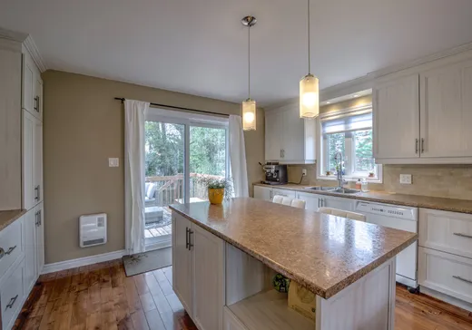 Duplex for Sale - 457Z-457AZ Mtée Masson, Saint-Jérôme, J5J 1R1