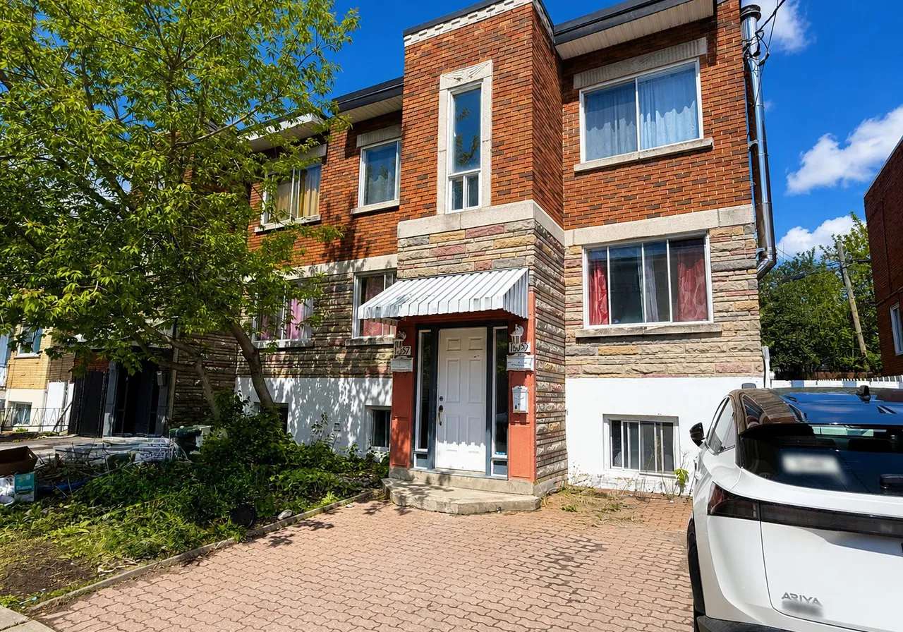 11055-11057 Av. de Paris — photo 1