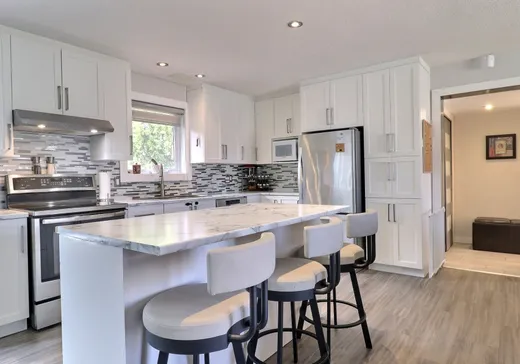 Duplex à vendre - 3185-3189 7e Rue, Val-d'Or, J9P 5V5