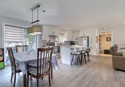Duplex à vendre - 3185-3189 7e Rue, Val-d'Or, J9P 5V5