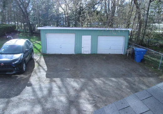 Triplex à vendre - 450-450B Rue Melançon, Saint-Jérôme, J7Z 4K4