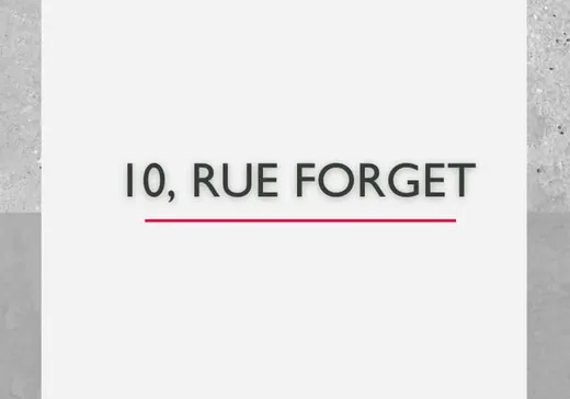 Duplex for Sale - 10Z-12Z Rue Forget, Clermont, G4A 1E4