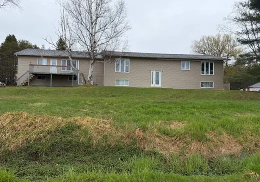 5-Plex à vendre - 3750-3754 Ch. de Val-Limoges, Mont-Laurier, J9L3G6