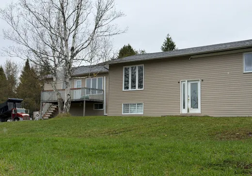 5-Plex à vendre - 3750-3754 Ch. de Val-Limoges, Mont-Laurier, J9L 3G6