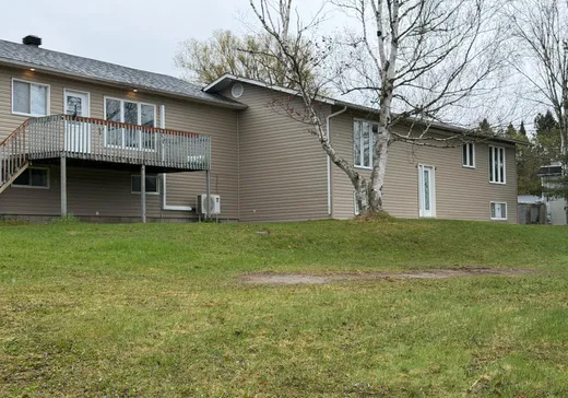5-Plex à vendre - 3750-3754 Ch. de Val-Limoges, Mont-Laurier, J9L 3G6