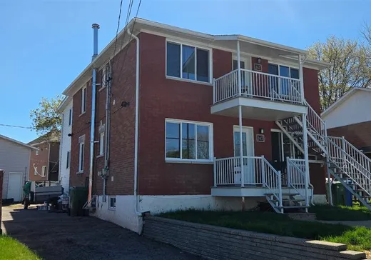 Duplex à vendre - 143-145 Rue Danis, Saint-Jérôme, J7Y 2R9