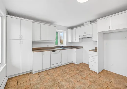4-Plex à vendre - 207-213 Rue Principale, St-Alban, G0A 3B0