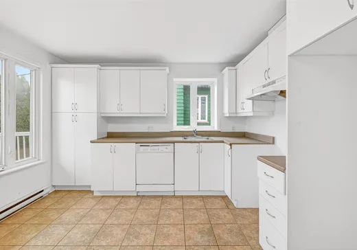 4-Plex à vendre - 207-213 Rue Principale, St-Alban, G0A 3B0