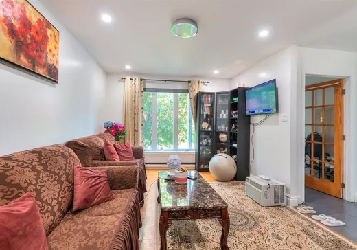 Duplex for Sale - 5065-5075 Rue Domville, St-Hubert, J3Y 1Y2