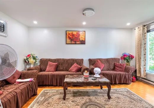 Duplex for Sale - 5065-5075 Rue Domville, St-Hubert, J3Y 1Y2