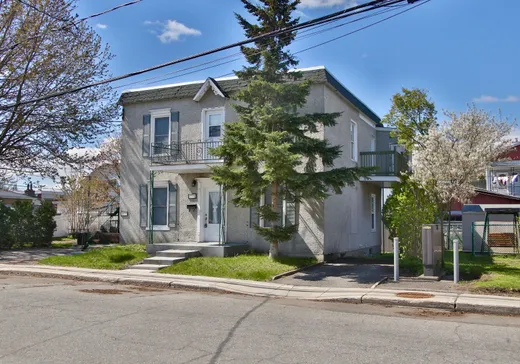 Duplex for Sale - 16165-16175 Av. St-Augustin, Saint-Hyacinthe, J2T 3T3