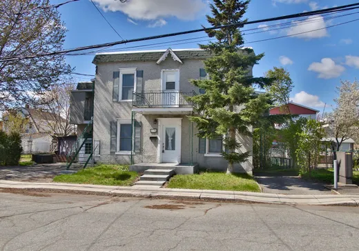 Duplex for Sale - 16165-16175 Av. St-Augustin, Saint-Hyacinthe, J2T 3T3