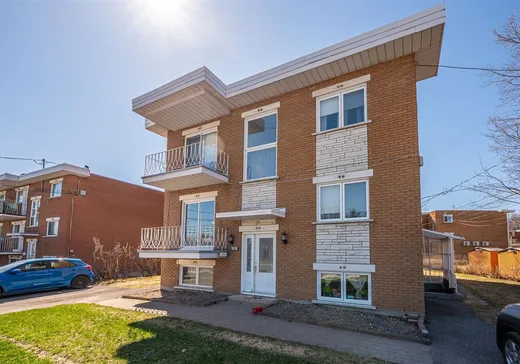 4-Plex à vendre - 150 Rue Gauthier, Saint-Jérôme, J7Y 3C9