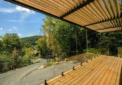 Duplex à vendre - 2635Z Ch. des Lupins, Mont-Blanc, J0T 2G0