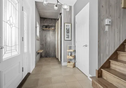Duplex à vendre - 113-115 Rue Donaldson, Shannon, G3S 1L5