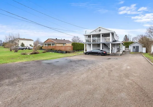 Duplex à vendre - 1371-1373 Av. du Lac-St-Charles, Lac-St-Charles, G3G 2V2
