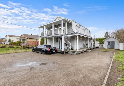 Duplex à vendre - 1371-1373 Av. du Lac-St-Charles, Lac-St-Charles, G3G 2V2