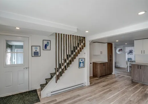 Duplex for Sale - 5626-5630 Rue St-Georges, Lévis, G6V 4M5