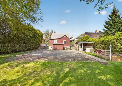 Duplex for Sale - 811Z-811A Boul. des Bois-Francs S., Victoriaville, G6P 5W3