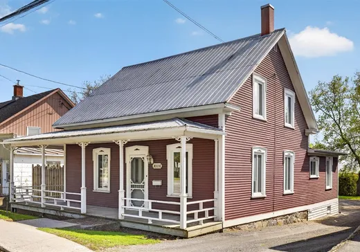 Duplex for Sale - 811Z-811A Boul. des Bois-Francs S., Victoriaville, G6P 5W3