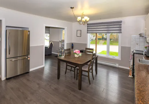Duplex for Sale - 4 Rue du Capitaine, Baie-Saint-Paul, G3Z 1K4