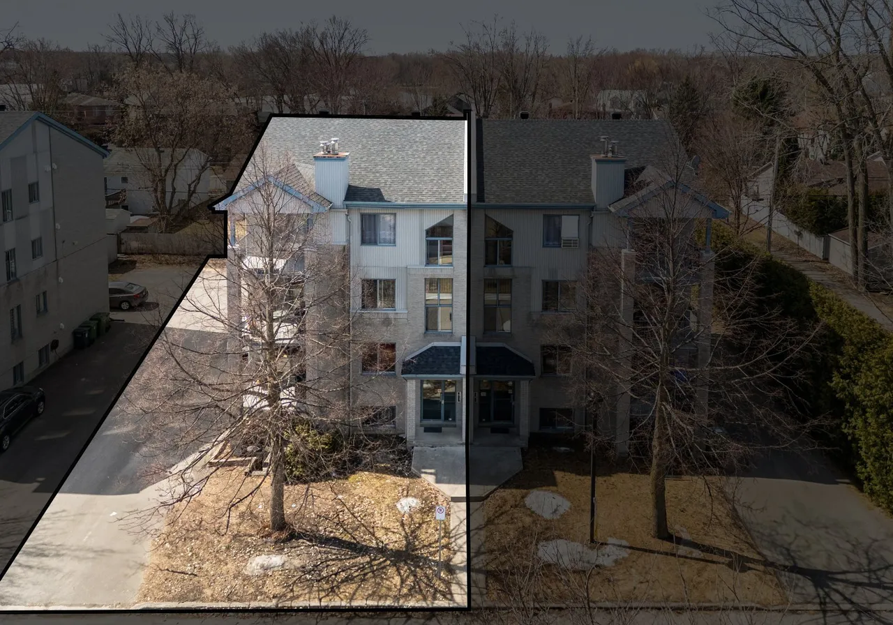 158 Av. du Manoir — photo 2
