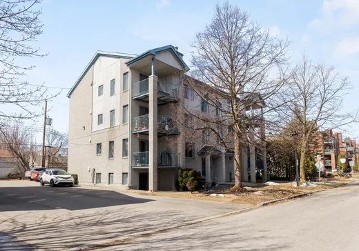4-Plex à vendre - 158 Av. du Manoir, Montréal (Île-Bizard), H9C 2R3