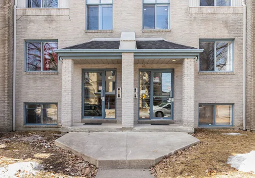 4-Plex à vendre - 160 Av. du Manoir, Montréal (Île-Bizard), H9C 2R3