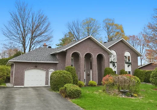 Duplex à vendre - 441Z-443Z Rue Jarry, Saint-Jérôme, J7Z 3N4