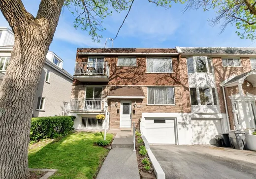 Duplex à vendre - 8523-8525 Rue Ste-Claire, Montréal (Ville-Marie), H1L1X6