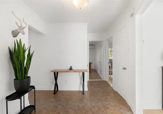 Duplex à vendre - 8523-8525 Rue Ste-Claire, Montréal (Ville-Marie), H1L 1X6