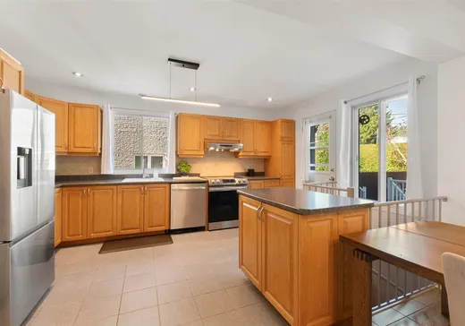Duplex à vendre - 8523-8525 Rue Ste-Claire, Montréal (Ville-Marie), H1L 1X6