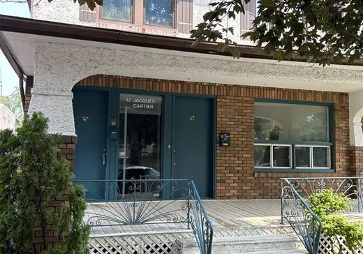 Duplex à vendre - 47 Rue Jacques-Cartier, Salaberry-de-Valleyfield, J6T 4P9