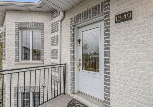 Triplex à vendre - 1349-1351 Rue St-Pierre, Ville de Québec, G2E 1N3