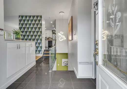 Triplex à vendre - 1349-1351 Rue St-Pierre, Ville de Québec, G2E 1N3
