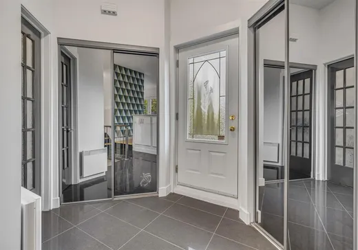 Triplex à vendre - 1349-1351 Rue St-Pierre, Ville de Québec, G2E 1N3