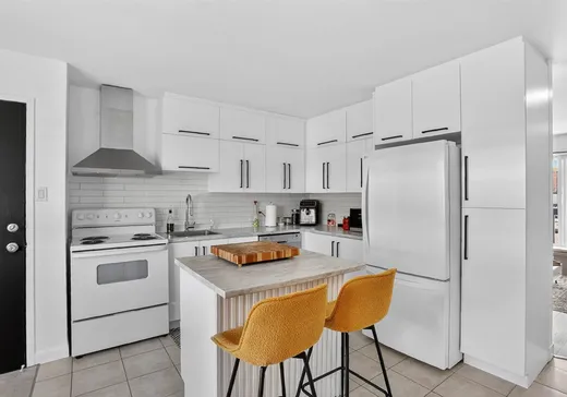 4-Plex à vendre - 9 Rue Cooke, Trois-Rivières, G8T 8Z5