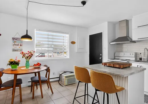 4-Plex à vendre - 9 Rue Cooke, Trois-Rivières, G8T 8Z5