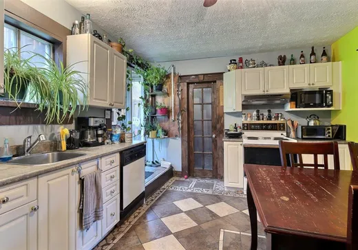 Duplex for Sale - 995-997 Rue du Fédéral, Sherbrooke, J1H 5A6