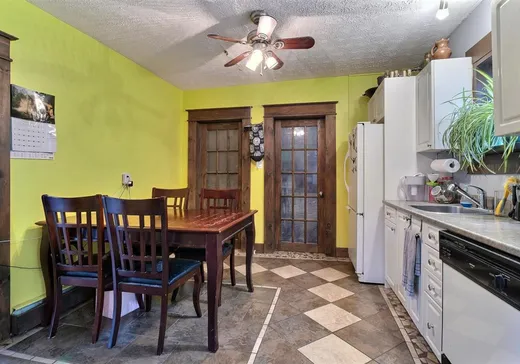 Duplex for Sale - 995-997 Rue du Fédéral, Sherbrooke, J1H 5A6