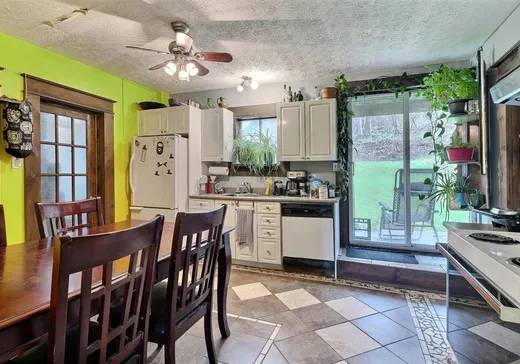 Duplex for Sale - 995-997 Rue du Fédéral, Sherbrooke, J1H 5A6