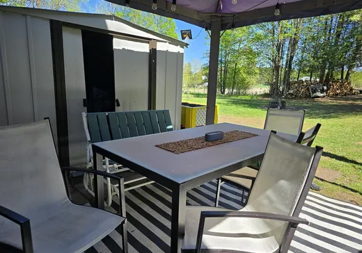 4-Plex à vendre - 1 Ch. Hooker, Dudswell, J0B 1G0