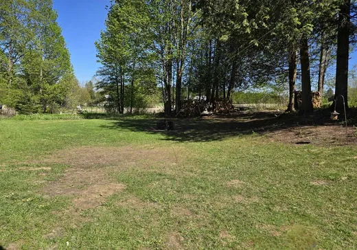 4-Plex à vendre - 1 Ch. Hooker, Dudswell, J0B 1G0