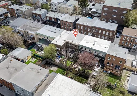 Duplex à vendre - 624-626 Rue Kirouac, Ville de Québec, G1N 2J1