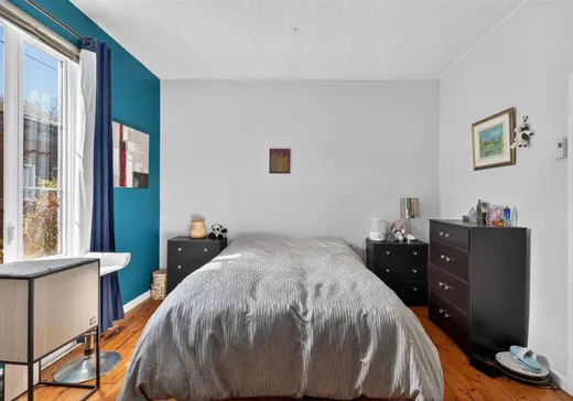 Duplex à vendre - 624-626 Rue Kirouac, Ville de Québec, G1N 2J1
