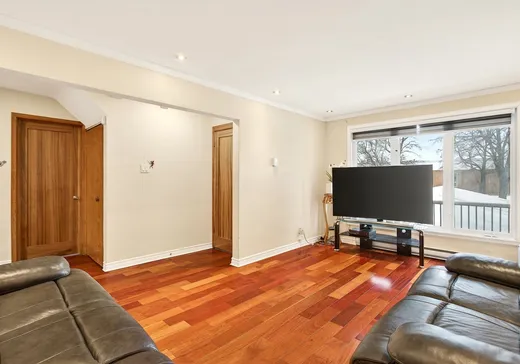 Duplex for Sale - 5590 - 5592 Boul. des Grandes-Prairies, Montreal (Saint-Leonard), H1R 1B5