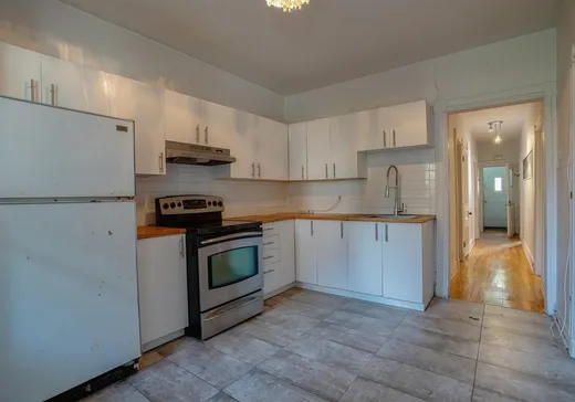 Triplex for Sale - 4245-4249 Rue de Bordeaux, Montreal (Plateau-Mont-Royal), H2H 1Z4
