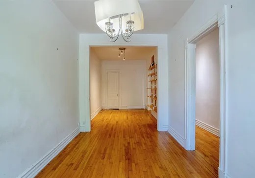 Triplex for Sale - 4245-4249 Rue de Bordeaux, Montreal (Plateau-Mont-Royal), H2H 1Z4